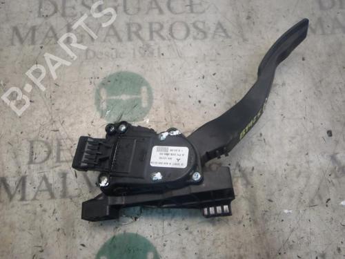 Used Pedal Pedal MITSUBISHI COLT VI (Z3_A, Z2_A) [2002-2012] 3801528 3801528