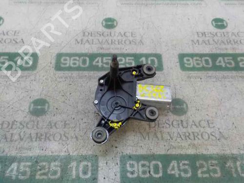 Used Rear wiper motor FIAT PANDA (312_, 319_) [2012-2025]  4766574
