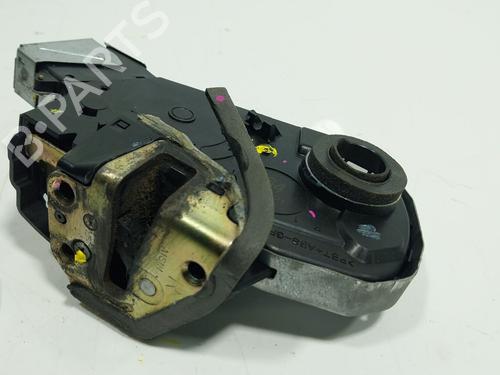 Used Tailgate lock Tailgate lock TOYOTA LAND CRUISER PRADO (_J12_) 3.0 D-4D (KDJ120, KDJ125) (163 hp) 33687297 33687297