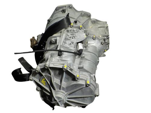 Gearbox AUDI A5 Sportback (8TA) 2.0 TFSI | BP7452278M3 