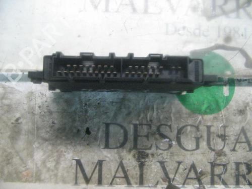 Electronic module MERCEDES-BENZ CLS (C219)  | BP3793177M83 