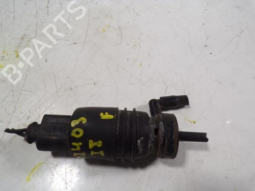 Washer pump BMW X5 (E53) 4.6 is | BP14286934E24 