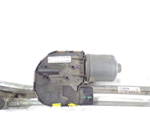 Front wiper motor AUDI A7 Sportback (4GA, 4GF) 3.0 TDI quattro | BP9236243M29 