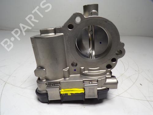 Throttle body AUDI A1 Sportback (GBA)  | BP12992481M82 