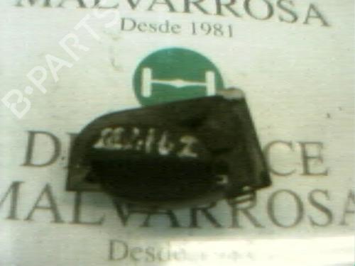 Used Front left interior door handle Front left interior door handle PEUGEOT 206 Hatchback (2A/C) 1.4 i (75 hp) 3772266 3772266
