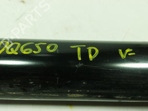Right rear shock absorber HYUNDAI IONIQ 5 (NE)  | BP27315241M19 