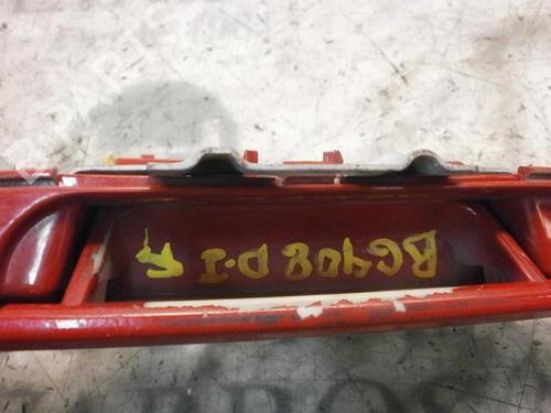 Front left exterior door handle KIA PICANTO I (SA) 1.1 | BP3789112C128 