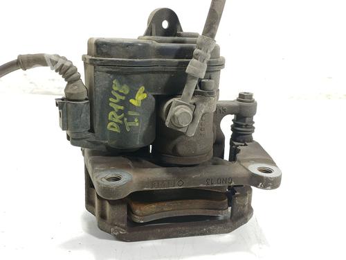 Left rear brake caliper AUDI A4 B9 (8W2, 8WC) | BP36542317M107 - Image 2