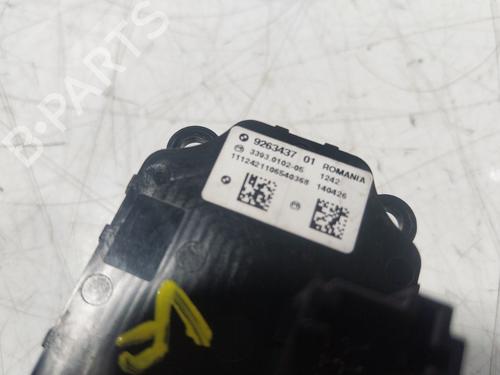 Ignition barrel BMW 5 (F10)  | BP21164201M48 