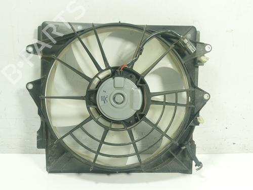 Køleventilator elektrisk HONDA JAZZ V (GR_, GS_) 1.5 eHEV (GR3, GR6) (109 hp) 25617922