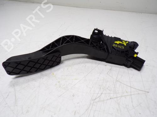 Pedal AUDI A1 Sportback (GBA)  | BP12960820I4