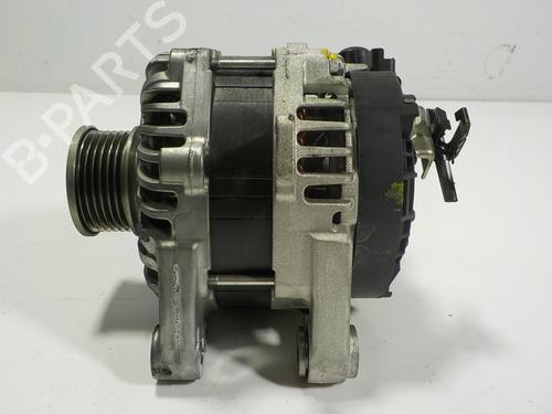 Alternador OPEL GRANDLAND / GRANDLAND X (A18, P1UO) 1.5 Turbo D (75) (131 hp) 13410295