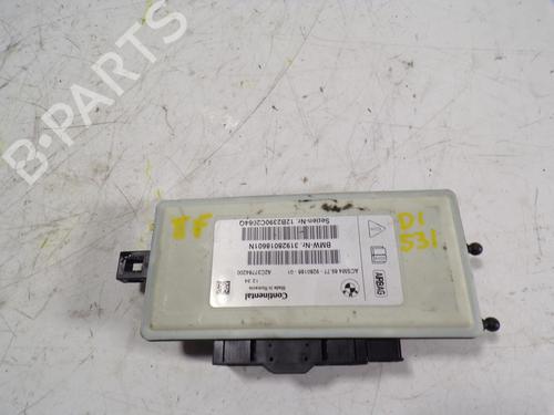Used Electronic module Electronic module BMW 5 (F10) [2009-2016] 9192514 9192514