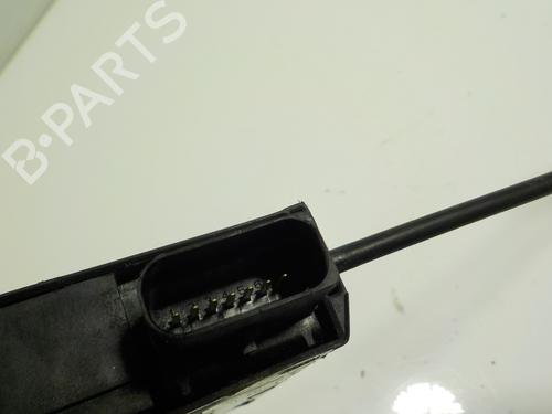 Front left lock CITROËN C4 Picasso II  | BP11239070C98 