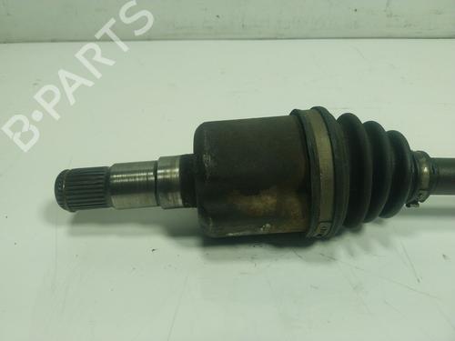 Right front driveshaft CHRYSLER GRAND VOYAGER V (RT) 2.8 CRD | BP18828661M39 - Image 2