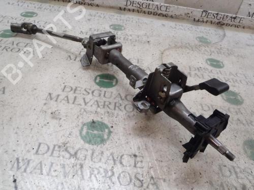 Used Steering column Steering column DAEWOO KALOS (KLAS) 1.4 (83 hp) 3817646 3817646