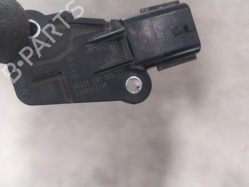 Mass air flow sensor RENAULT TRAFIC III Van (FG_) 2.0 dCi 120 (FGMN) | BP25301213M95 - Image 4