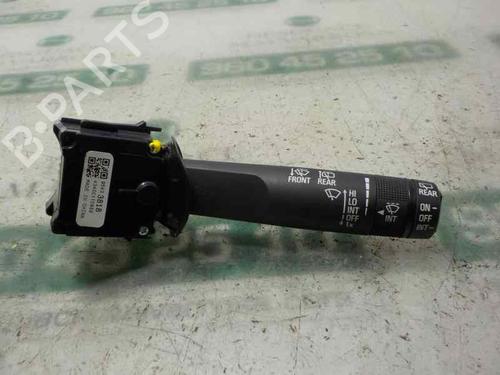 Used Steering column stalk Steering column stalk OPEL ASTRA J Sports Tourer (P10) [2010-2015] 6681753 6681753