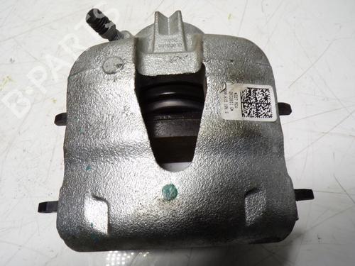 Used Right front brake caliper Right front brake caliper AUDI A1 Sportback (GBA) [2018-2026] 12125509 12125509
