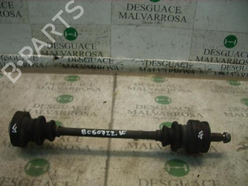 Used Left front driveshaft Left front driveshaft MERCEDES-BENZ E-CLASS (W210) [1995-2003] 4021743 4021743