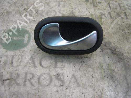Used Rear left interior door handle Rear left interior door handle RENAULT MEGANE II Saloon (LM0/1_) 1.5 dCi (LM0F, LM0T, LM2B) (82 hp) 3762793 3762793
