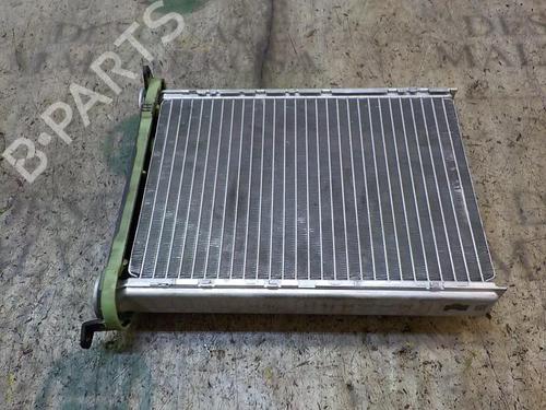 Used Heater matrix Heater matrix RENAULT MEGANE III Hatchback (BZ0/1_, B3_) 1.9 dCi (BZ0N, BZ0J) (131 hp) 3998782 3998782