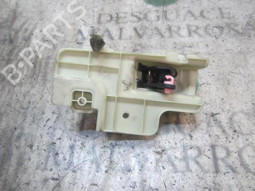 Front left interior door handle JEEP COMPASS (MK49) 2.0 CRD | BP4011556I13 - Image 2