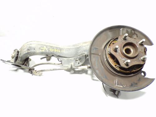 Right rear steering knuckle RENAULT KOLEOS I (HY_)  | BP9951312M28 