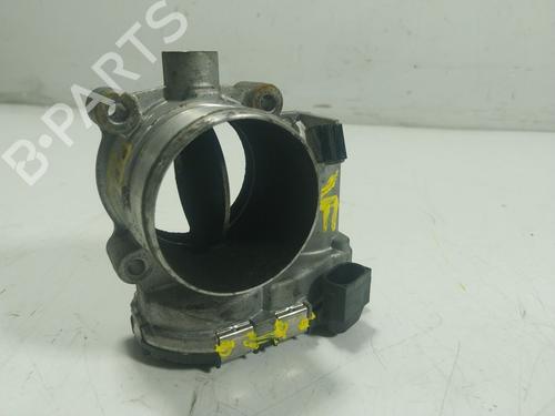 Used Throttle body Throttle body FORD TRANSIT V363 Bus (FAD, FBD) [2013-2026] 16821904 16821904