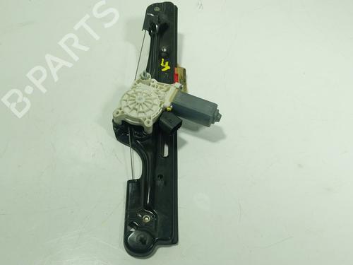 Used Rear left window mechanism Rear left window mechanism BMW X6 (F16, F86) xDrive 30 d (258 hp) 31852610 31852610
