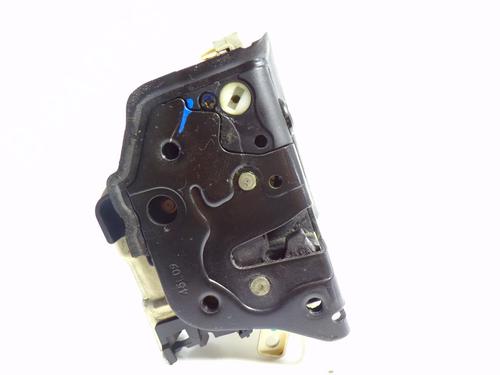 Used Rear left lock Rear left lock AUDI A4 B8 Avant (8K5) [2007-2017] 8286348 8286348