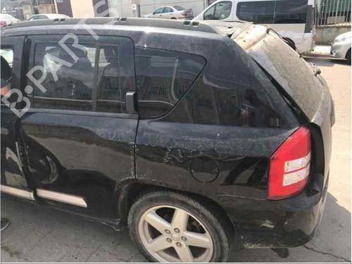Køleventilator elektrisk JEEP COMPASS (MK49) 2.4 | BP3999468M35 