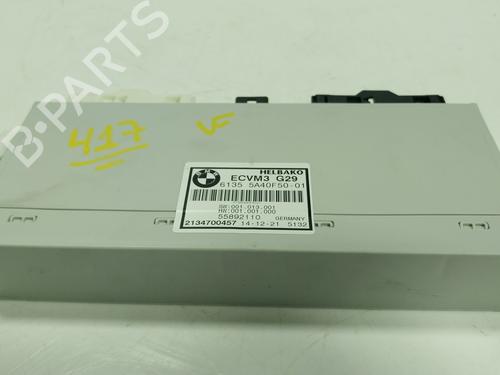 Used Electronic module Electronic module BMW Z4 Roadster (G29) sDrive 20 i (197 hp) 33198756 33198756