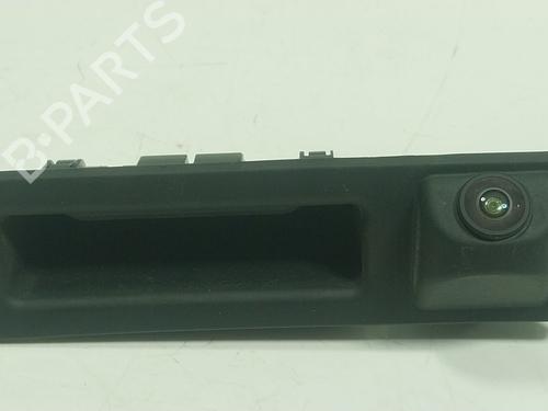 Used Tailgate handle BMW X1 (F48) xDrive 20 d (190 hp) 26679779