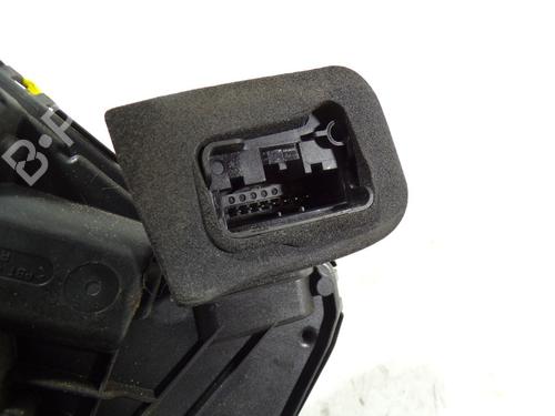 Rear right lock VW GOLF VII (5G1, BQ1, BE1, BE2) 1.6 TDI | BP8493333C99 