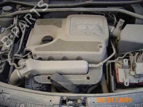 Electronic module AUDI TT (8N3) 1.8 T | BP3760719M83  - Image 7