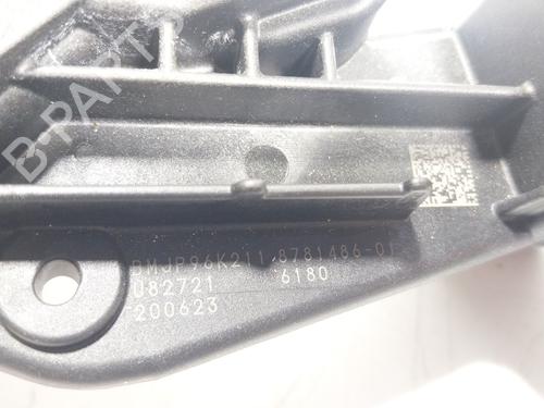 Electronic module BMW X4 (G02, F98) xDrive 20 d Mild-Hybrid | BP30478301M83 