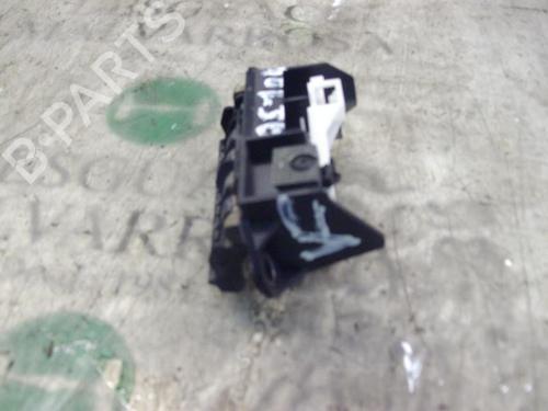Tailgate handle TOYOTA COROLLA (_E12_) 1.4 D (NDE120_, NDE120R) | BP4021674C132 