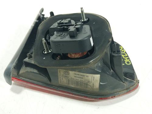 Right tailgate light VW GOLF VI Variant (AJ5) 1.6 TDI | BP28571485C80 - Image 3