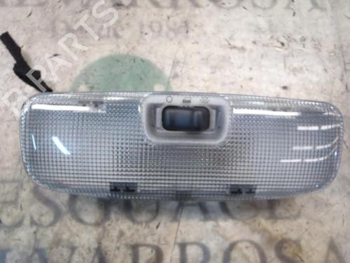 Innerbelysning FORD FOCUS II (DA_, HCP, DP) [2004-2013]  7409693