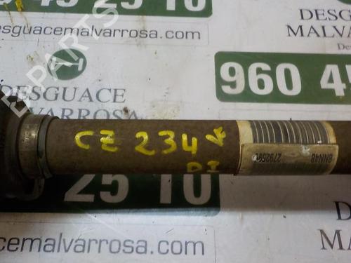 Left front driveshaft PEUGEOT 308 SW I (4E_, 4H_)  | BP3856916M38 