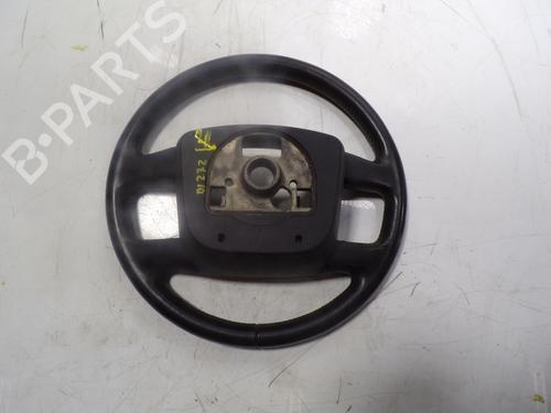 Steering wheel VW TOUAREG (7LA, 7L6, 7L7) 2.5 R5 TDI | BP10015170C49 