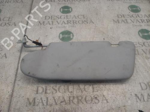 Right sun visor MERCEDES-BENZ M-CLASS (W163)  | BP3812300I2 