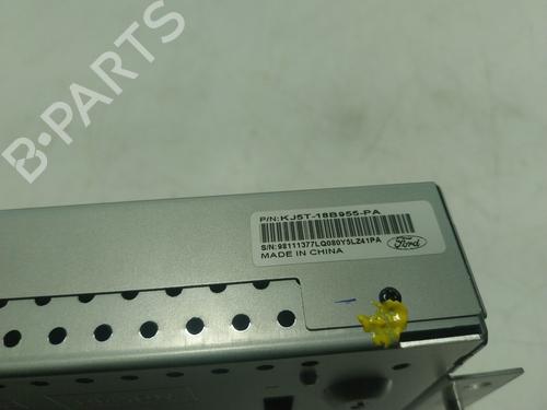 Display monitor FORD KUGA II (DM2) 1.5 EcoBoost | BP18078086C48 