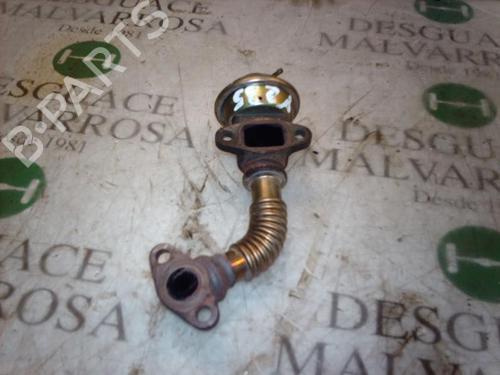 Used Egr RENAULT MEGANE I Classic (LA0/1_) [1996-2008]  3740213