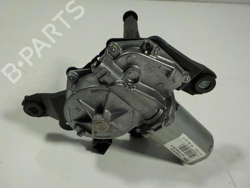 Used Rear wiper motor Rear wiper motor RENAULT CAPTUR I (J5_, H5_) [2013-2026] 11191447 11191447