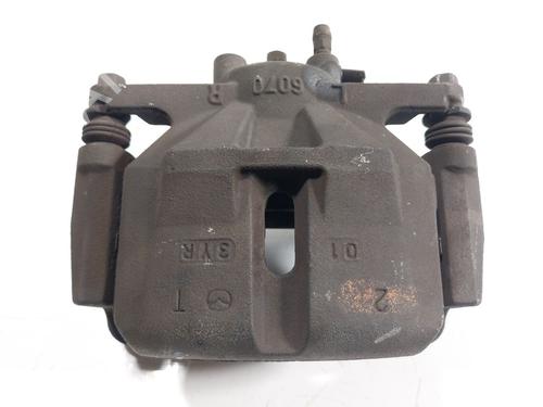 Used Left front brake caliper MAZDA CX-5 (KE, GH) 2.2 D AWD (KE102) (175 hp) 19704146