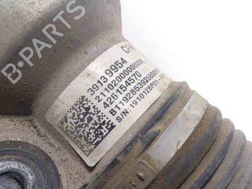 Steering rack OPEL ASTRA K (B16) 1.2 Turbo (68) | BP30742312M22 