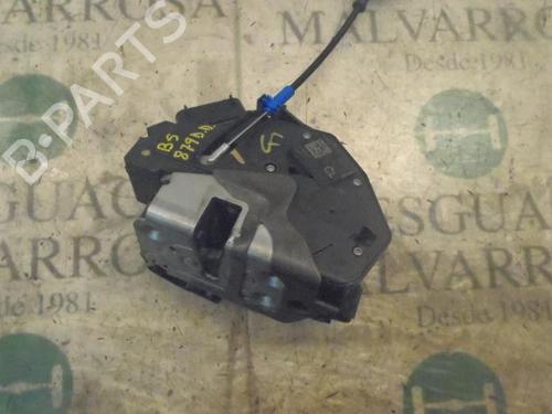 Front right lock FORD FIESTA VI (CB1, CCN)  | BP3805323C97