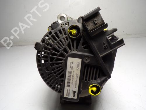 Generator FORD FIESTA VI (CB1, CCN)  | BP14831551M7 